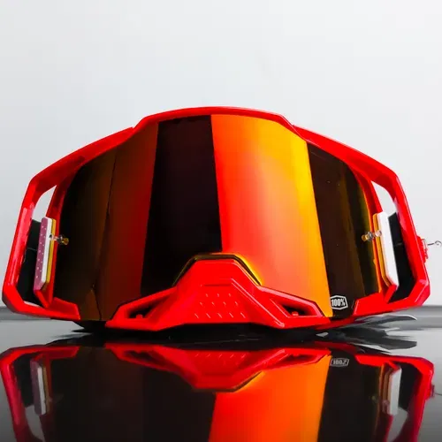 NEW 100% ARMEGA® RED (Color Changing Logo) SAME DAY SHIPPING!