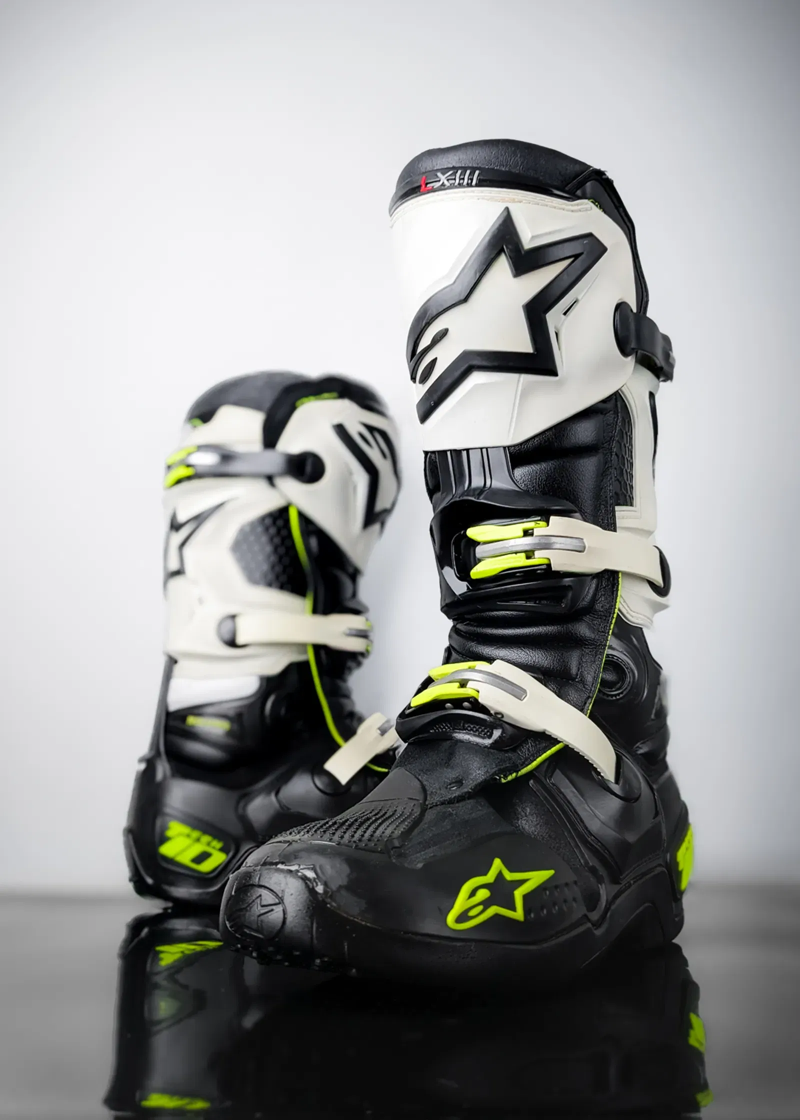 Alpinestars Tech 10 Boots – Richmond Honda House