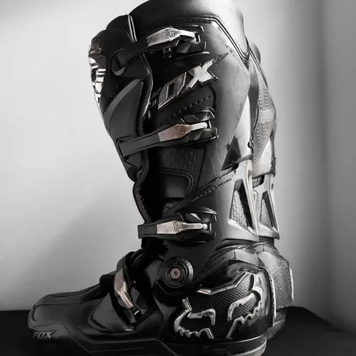 2018 fox instinct boots top