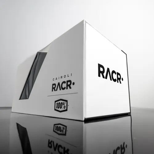100% ARMEGA w/ HiPER® Lens (RACR.) Limited Edition SAME DAY SHIPPING!