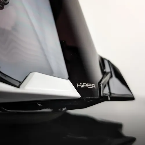 100% ARMEGA w/ HiPER® Lens (RACR.) Limited Edition SAME DAY SHIPPING!