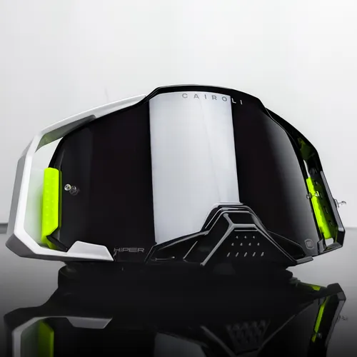 100% ARMEGA w/ HiPER® Lens (RACR.) Limited Edition SAME DAY SHIPPING!