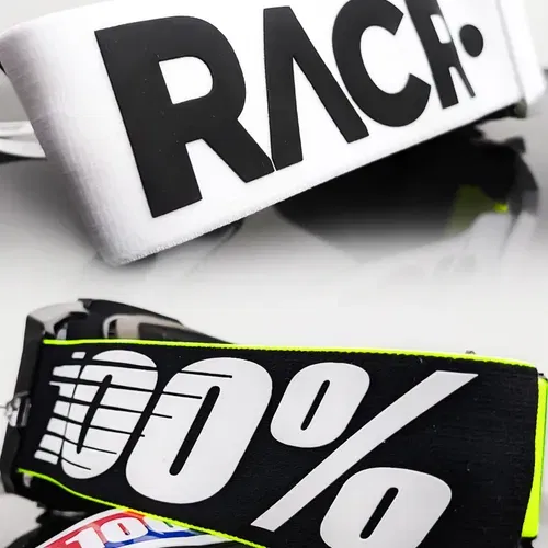 100% ARMEGA w/ HiPER® Lens (RACR.) Limited Edition SAME DAY SHIPPING!