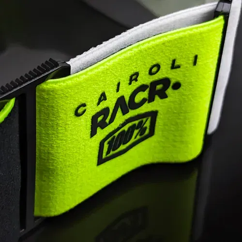 100% ARMEGA w/ HiPER® Lens (RACR.) Limited Edition SAME DAY SHIPPING!