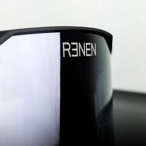 RENEN x 100% ARMEGA® Goggles Limited Edition(Renen Starbleed) SHIPS TODAY!
