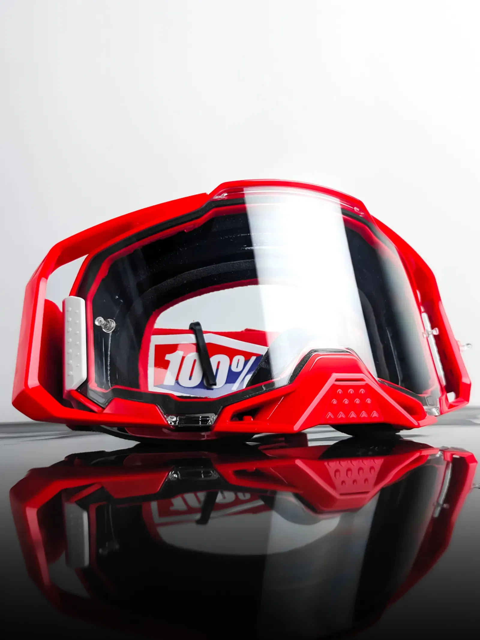 new)100% Armega® Red (Color Changing Logo) SAME DAY SHIPPING!