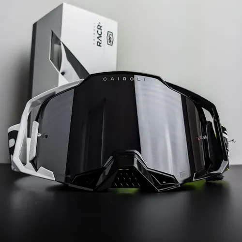 100% Armegas + Free Clear Lens + Free Shipping for @jaydub11