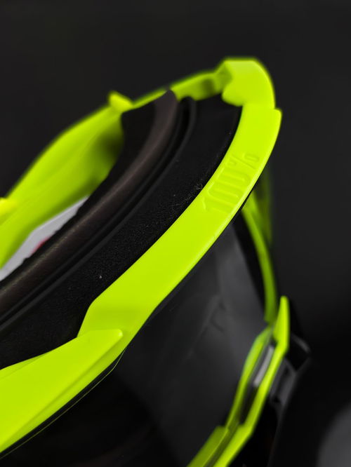 (Bundle) Armega Goggles + Gloves 100% Hi-Viz SAME DAY SHIPPING