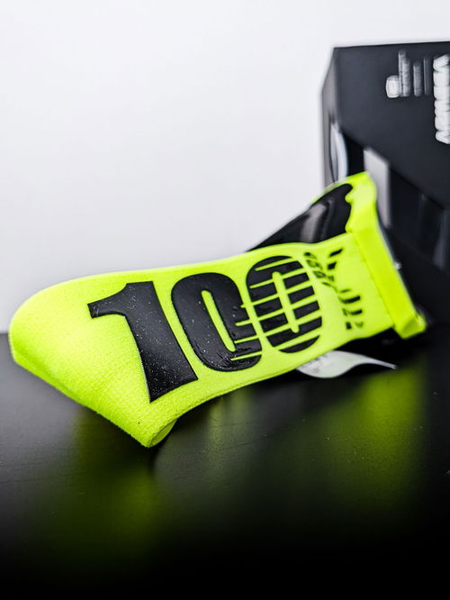 (Bundle) Armega Goggles + Gloves 100% Hi-Viz SAME DAY SHIPPING