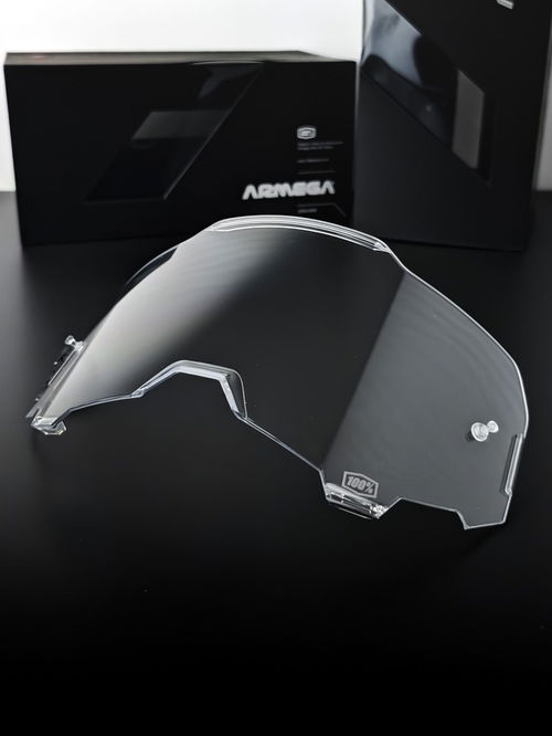 (Bundle) Armega Goggles + Gloves 100% Hi-Viz SAME DAY SHIPPING