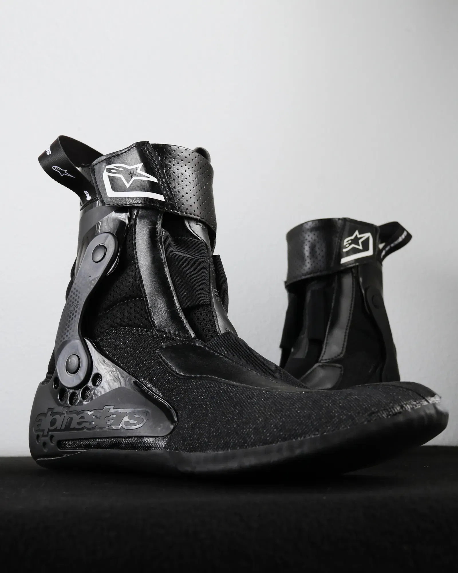 Alpinestars on sale inner bootie