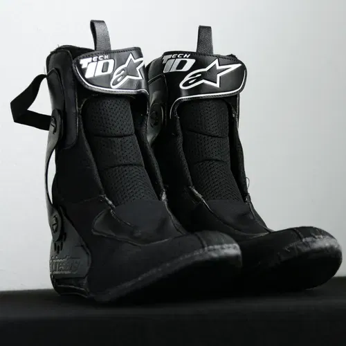 Alpinestars hot sale inner bootie