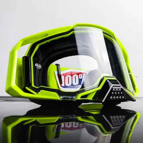 (3)Goggle Bundle 100% w/ HiPER Lens + Case (Brand New) SAME DAY SHIPPING!