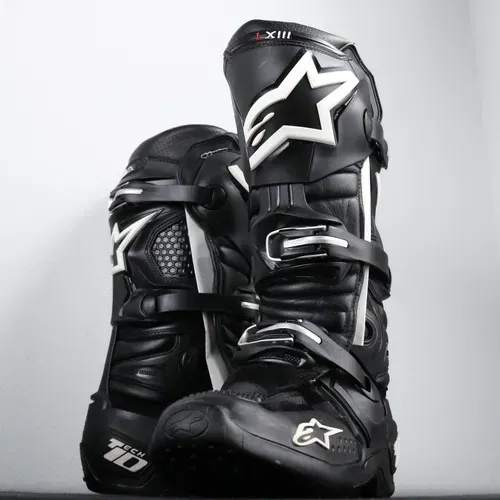 Alpinestar tech 10 boots for outlet sale