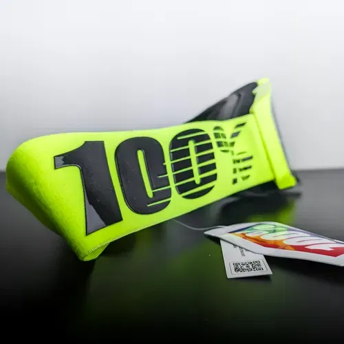 *Flash SALE 100% ARMEGA® Goggles Hi-Viz (NEW w/ Box) SAME DAY SHIPPING!
