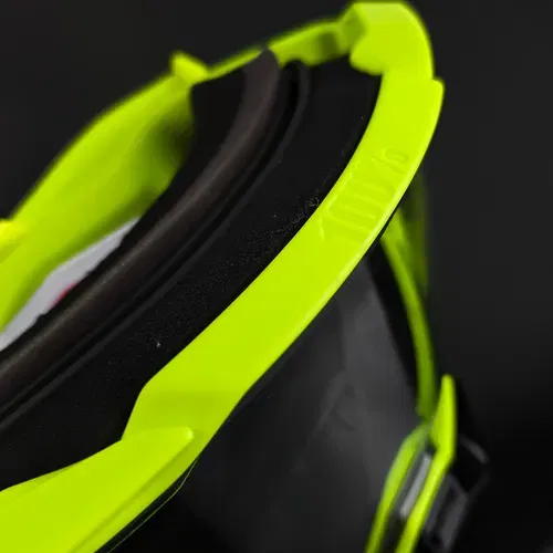 *Flash SALE 100% ARMEGA® Goggles Hi-Viz (NEW w/ Box) SAME DAY SHIPPING!