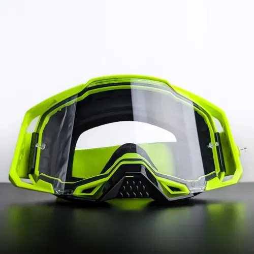*Flash SALE 100% ARMEGA® Goggles Hi-Viz (NEW w/ Box) SAME DAY SHIPPING!