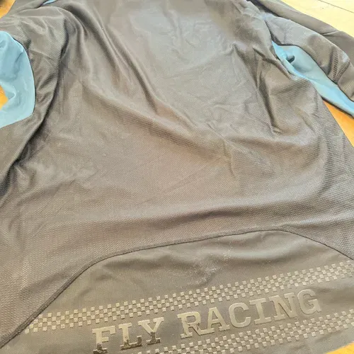 Fly Racing Evolution Set - Size XL 34