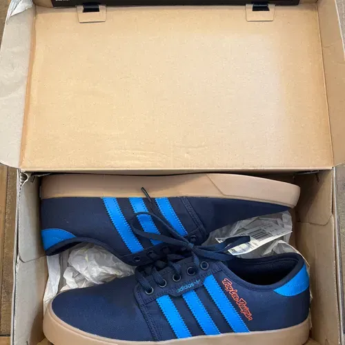 Troy lee designs adidas trainers online