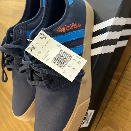 Adidas troy lee designs shoes online