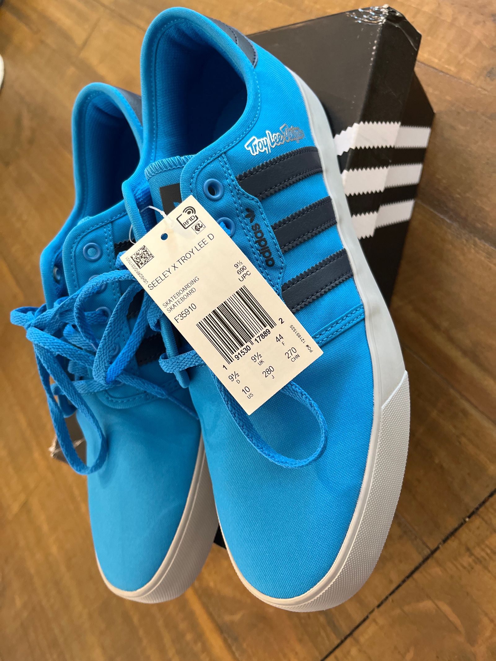 Troy lee designs adidas seeley shoes on sale