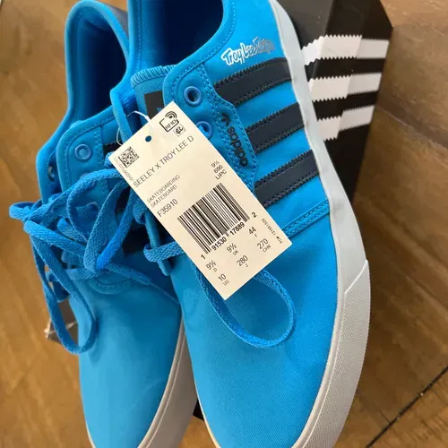 Adidas x troy lee designs shop shoes