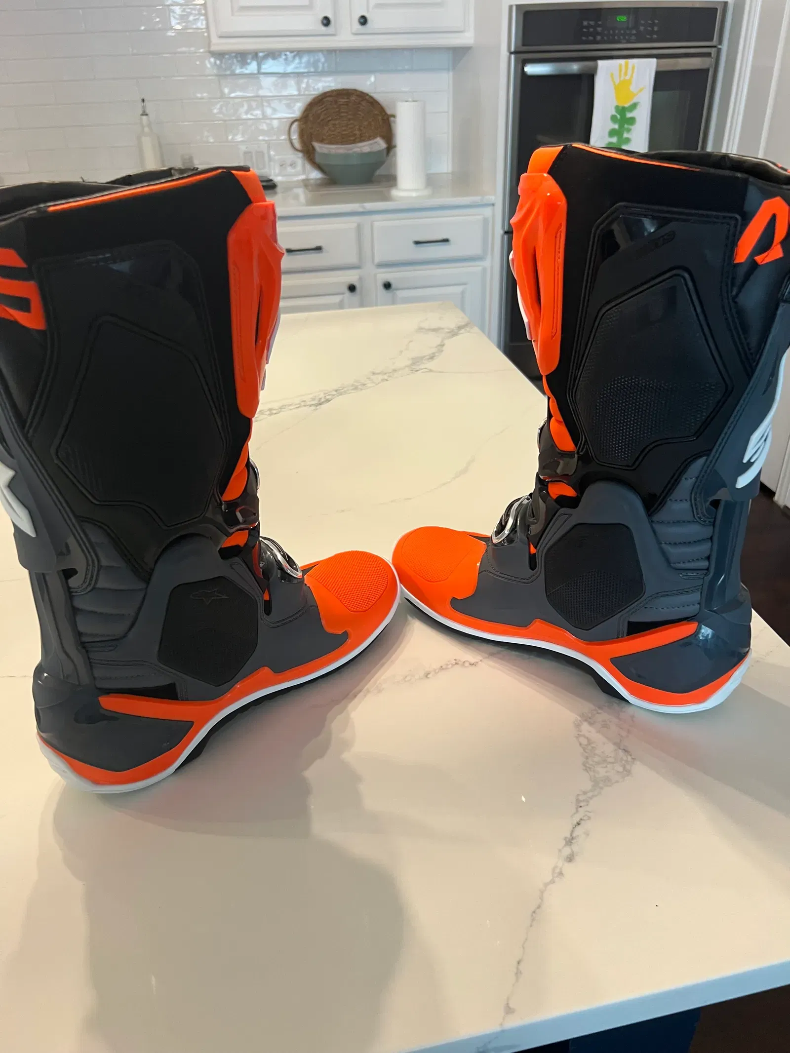 Alpinestars Tech 10