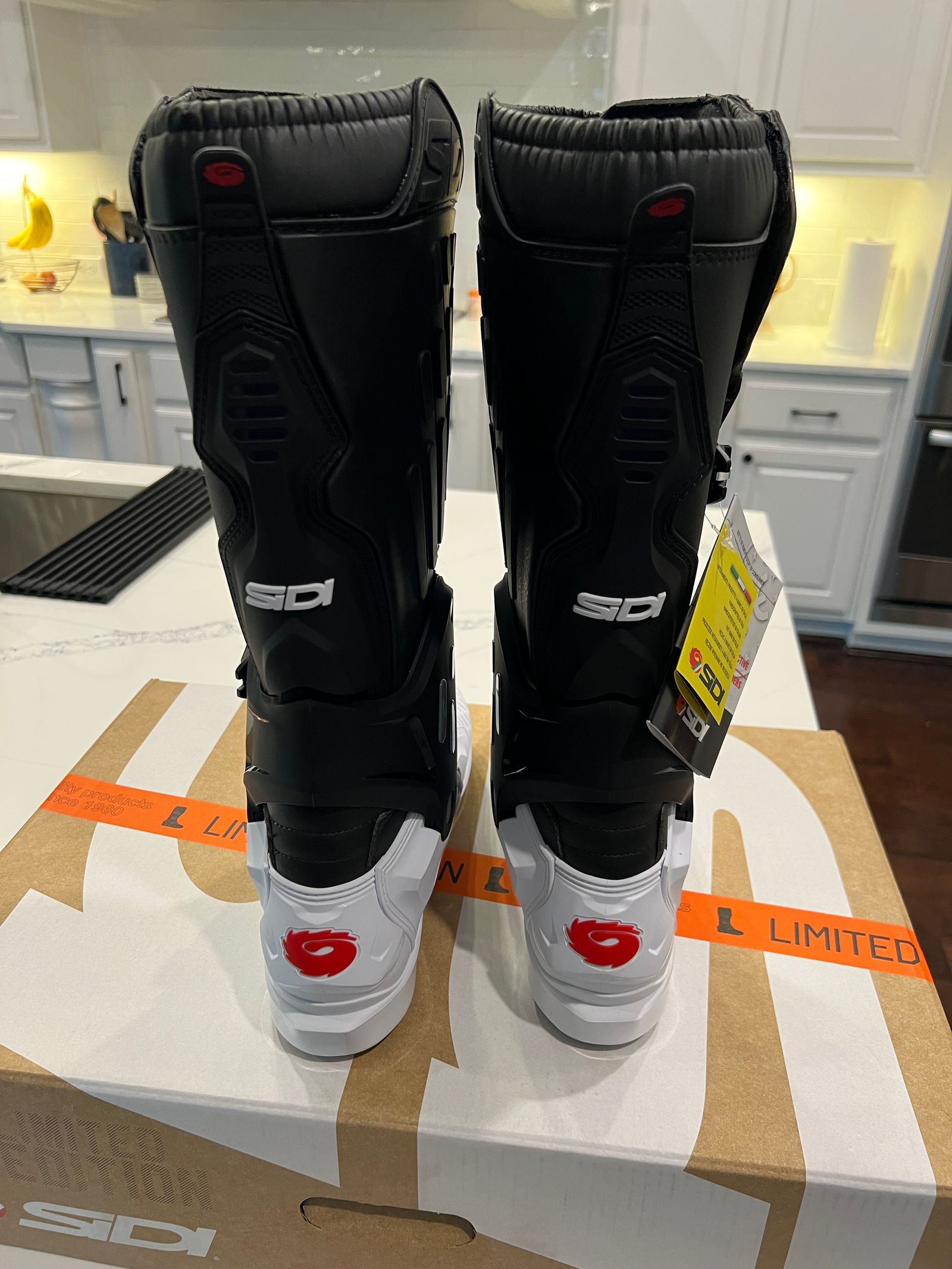 Sidi Atojo SRS size 46 (11.7)