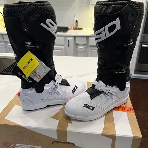 サイクリングシューズ SIDI から FW24モデル が発売 | 758