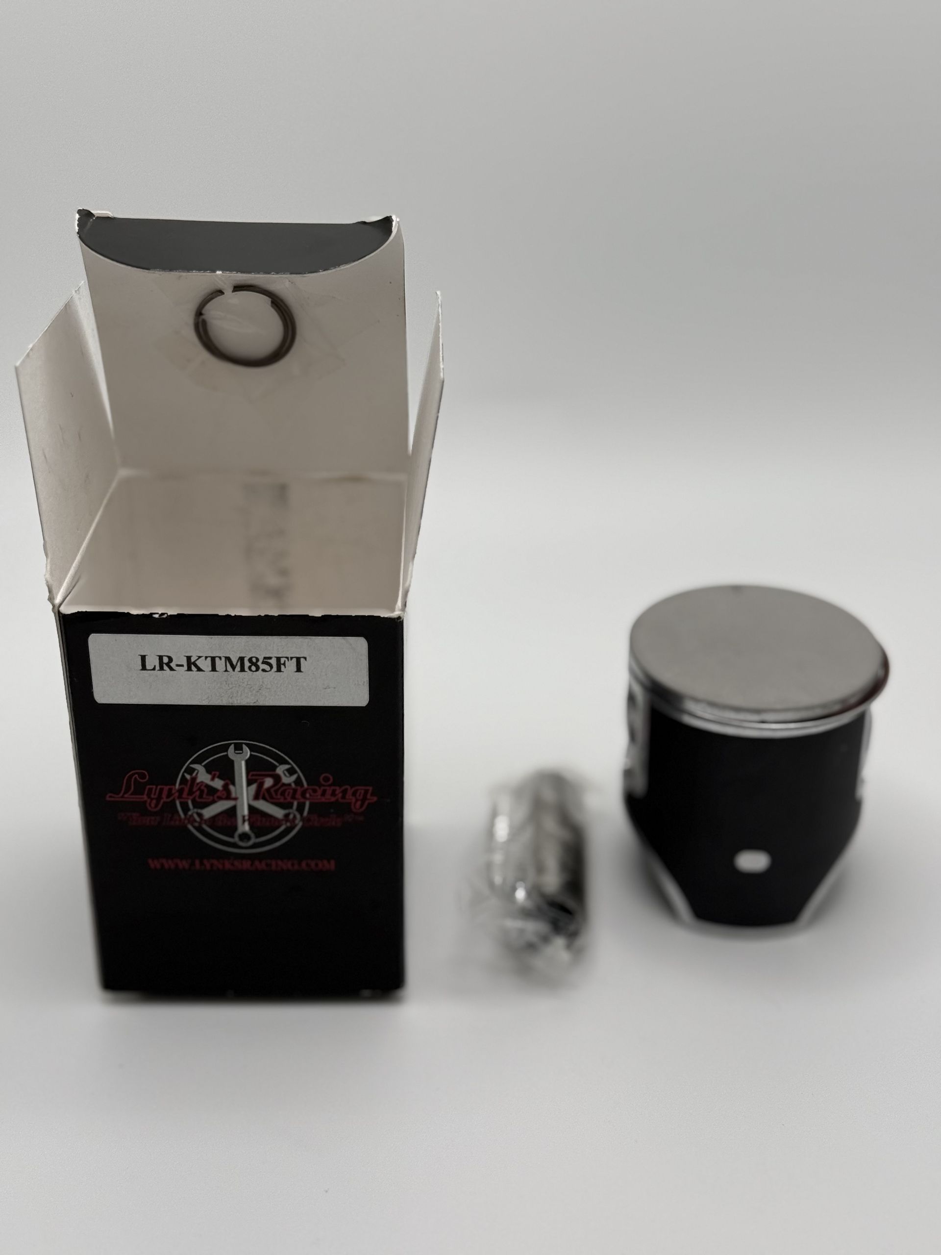 Lynx Racing Piston – LR-KTM 85 FT