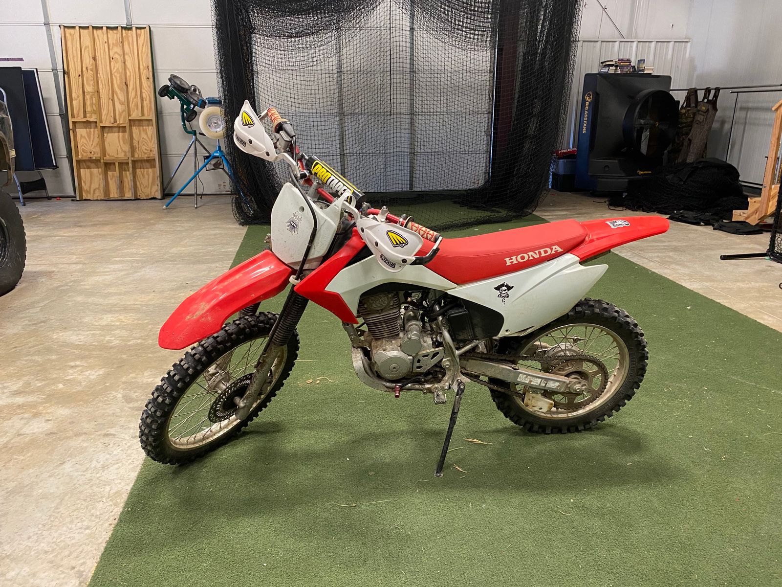 Honda crf230f for sale on sale