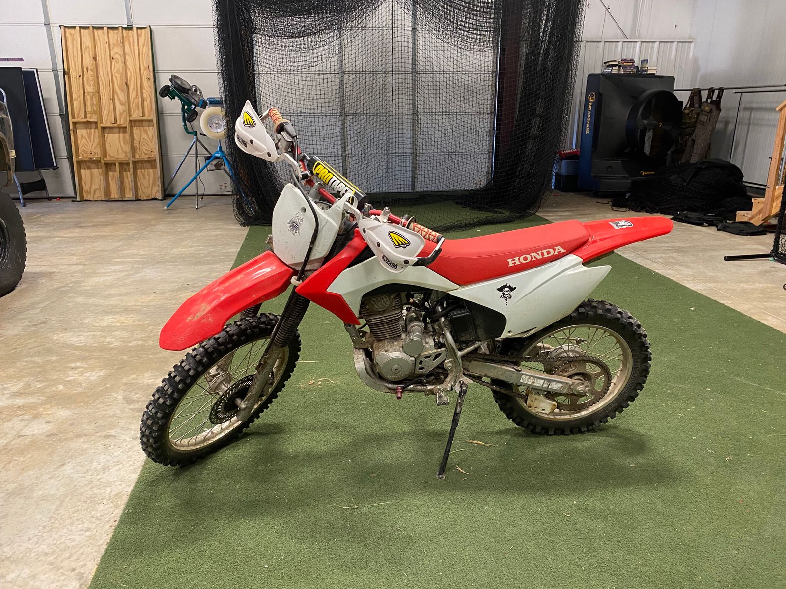 Crf230 store for sale