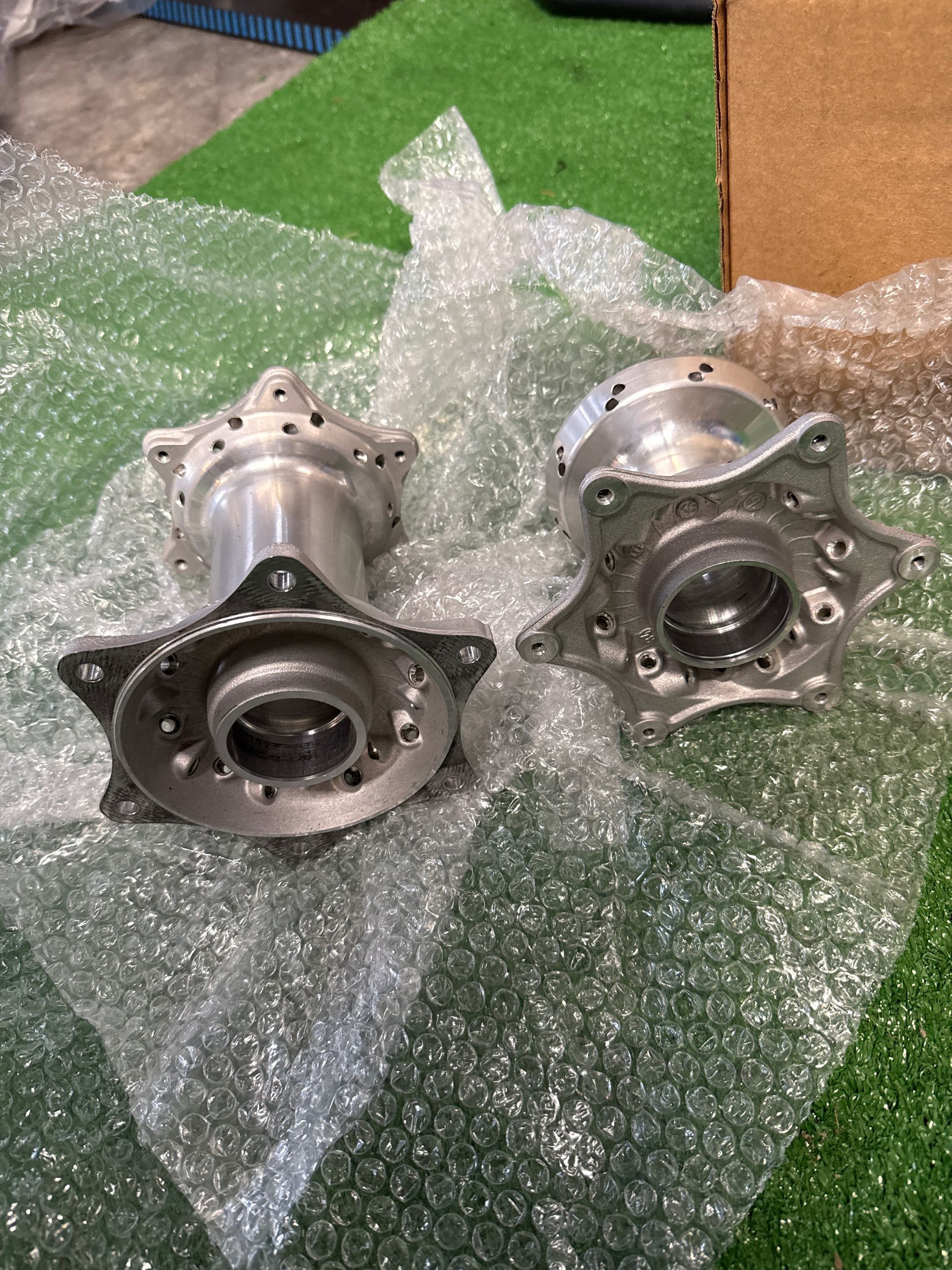 Ktm/husky/gas-gas Hubs