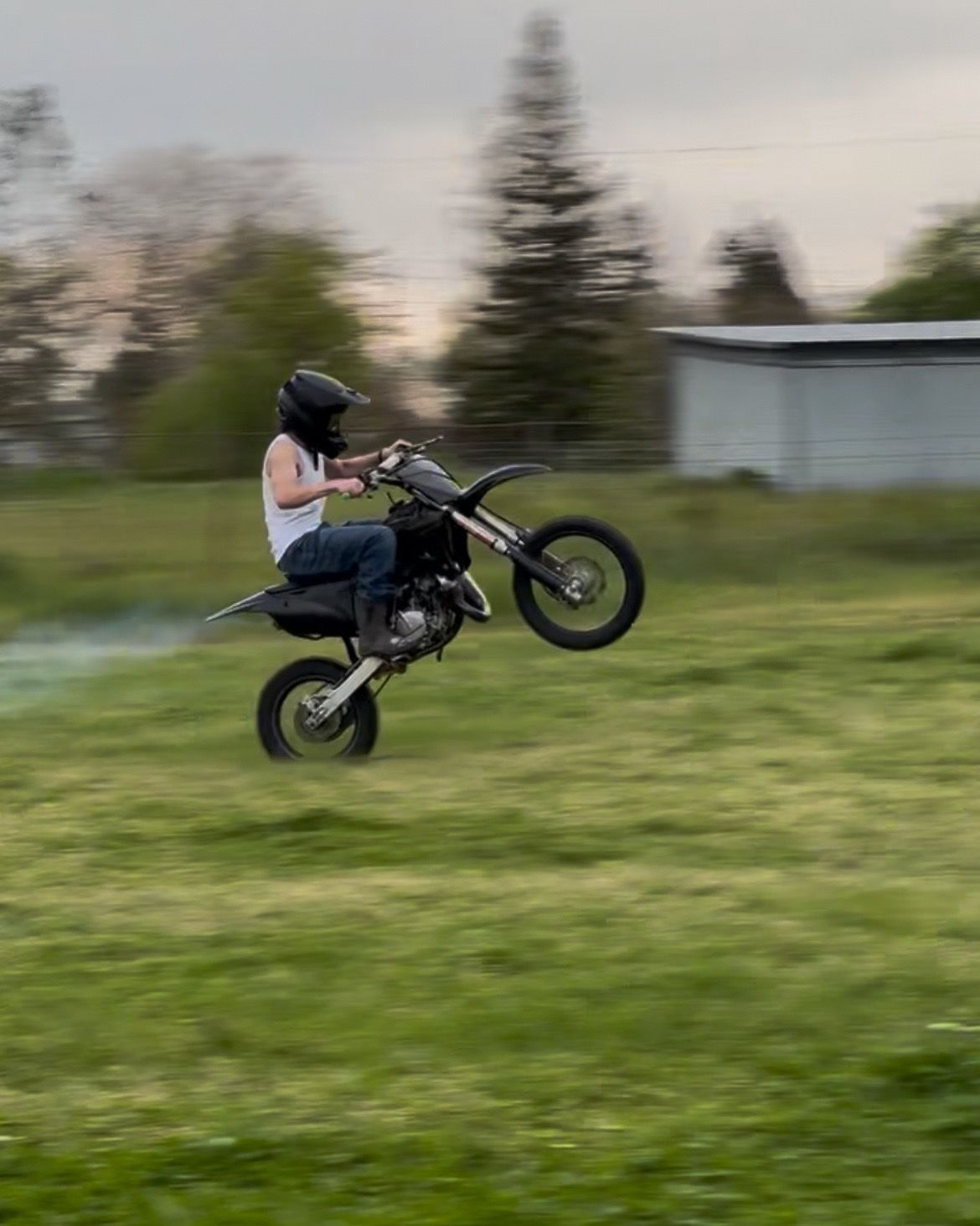 DaxGoFast85