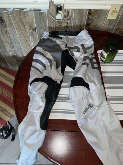 Phase Moto Gear Combo - Size M/30