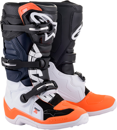 Image for Alpinestars Youth Tech 7S