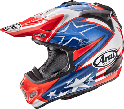 Arai vx pro sales 4 closeout