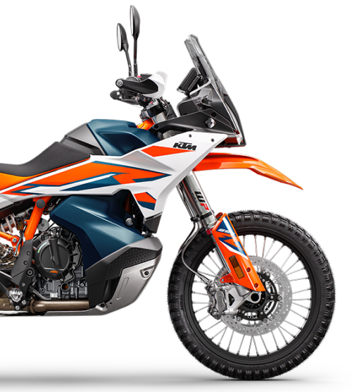 Shop Adventure Bike Parts, Gear & Accessories | MX Locker