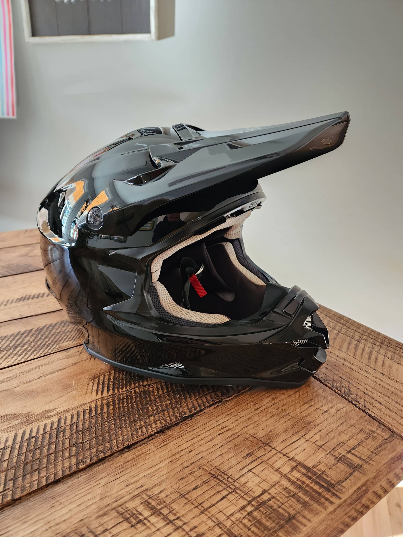 Shoei VFX-W Helmet - Size XL Shoei VFX-W Helmet - Size XL