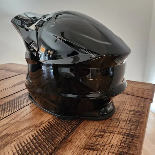 Shoei VFX-W Helmet - Size XL 