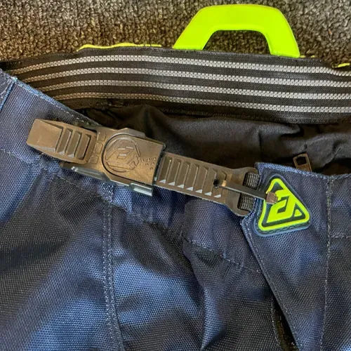 Answer Racing Gear Set 28 / L