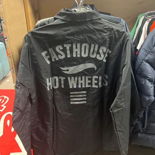 Fasthouse Apparel - Size S