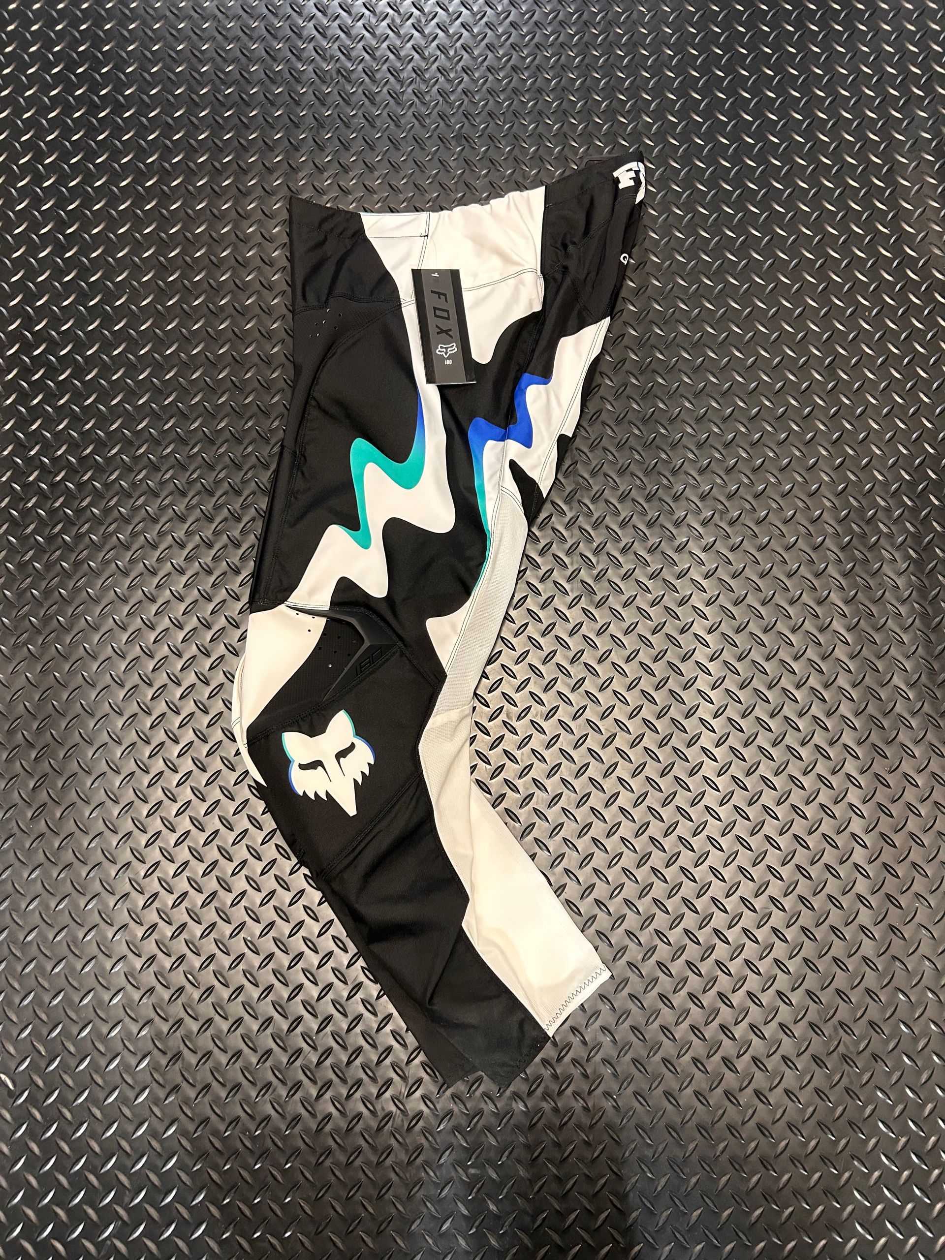 FOX RACING 180 KOZMIK PANTS