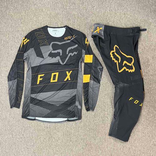 Fox Flexair Riet Gear Combo Black size 32 / M