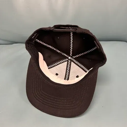 Limited Edition 22 Tld Redbull Rampagw Og Blk Strapback Hat 