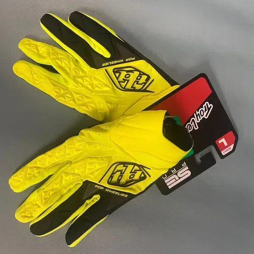 Troy Lee Designs Air Bike Gloves - Kids