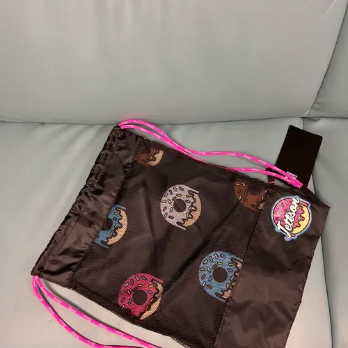 Limited Edition Ogio Jett String Bag