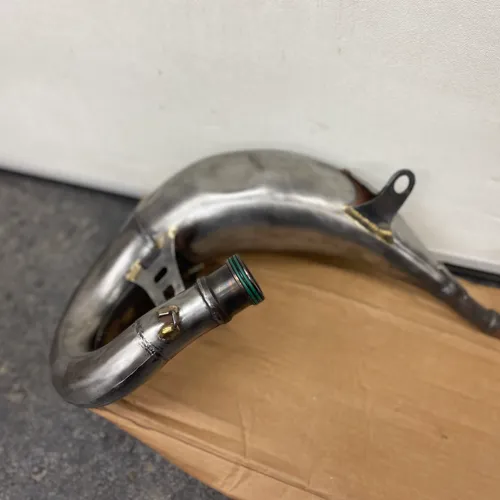 Pro Circuit Works Pipe And Silencer For Ktm 125/150