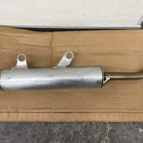 Pro Circuit Works Pipe And Silencer For Ktm 125/150