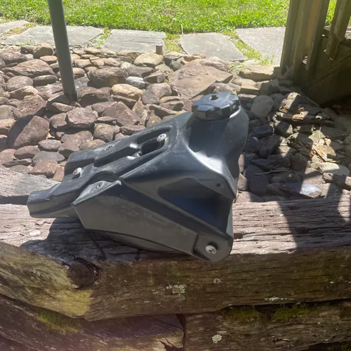Oem Ktm 125 Gas Tank